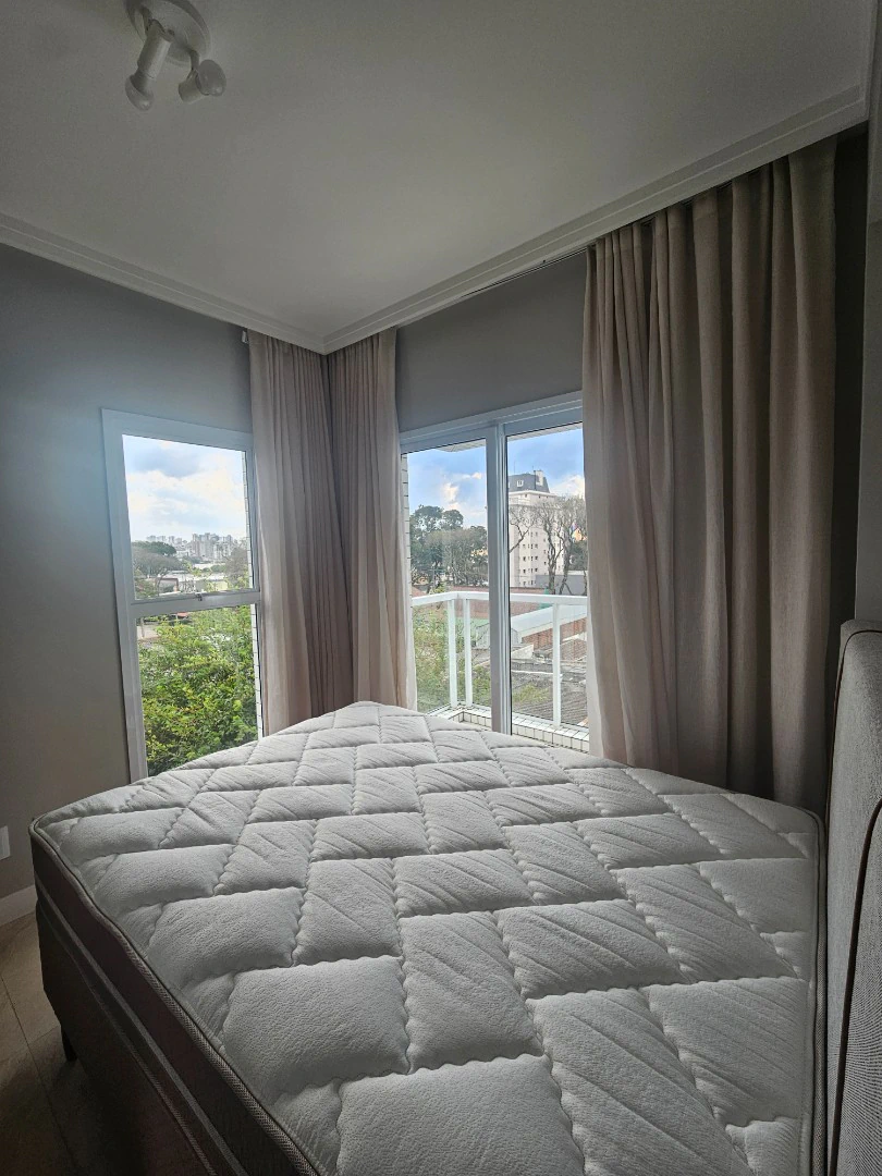 Apartamento mobiliado de 2 quartos com 64 m² e 1 vaga — photo 15
