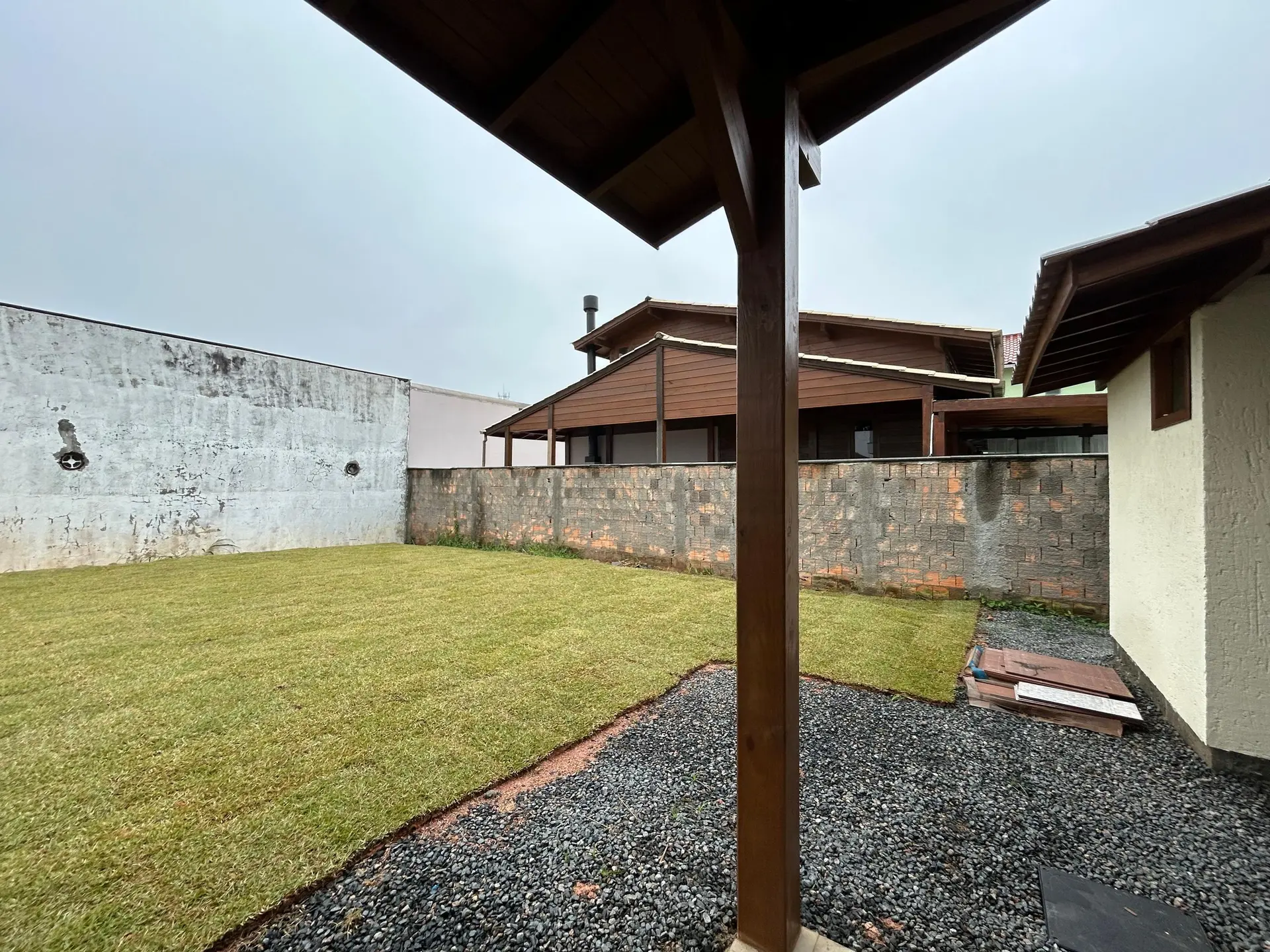 House, 82 m², with a garden — photo 5