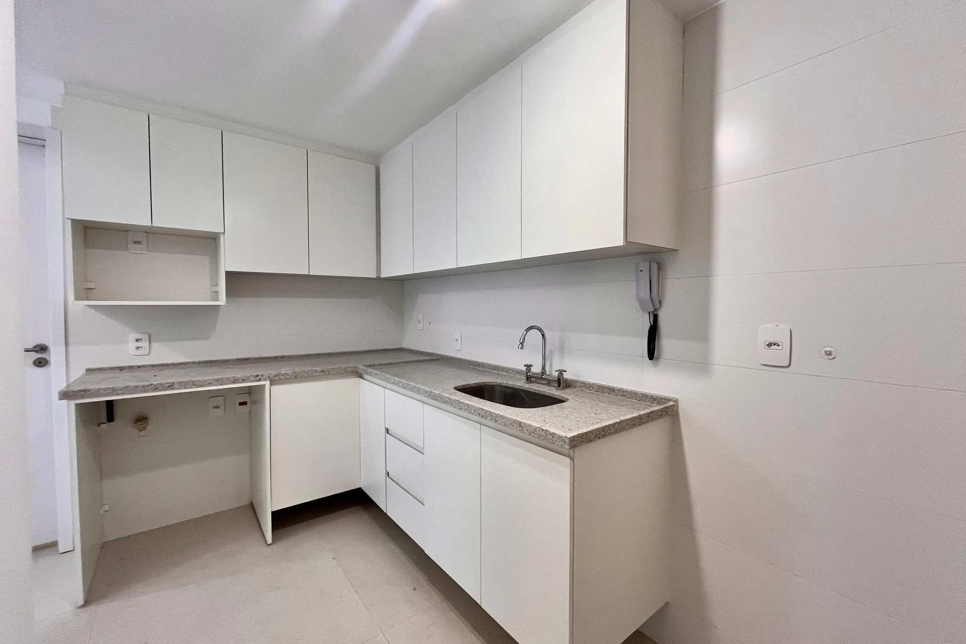 Kitnet com 1 quarto e 1 banheiro, sem vaga de garagem — photo 12