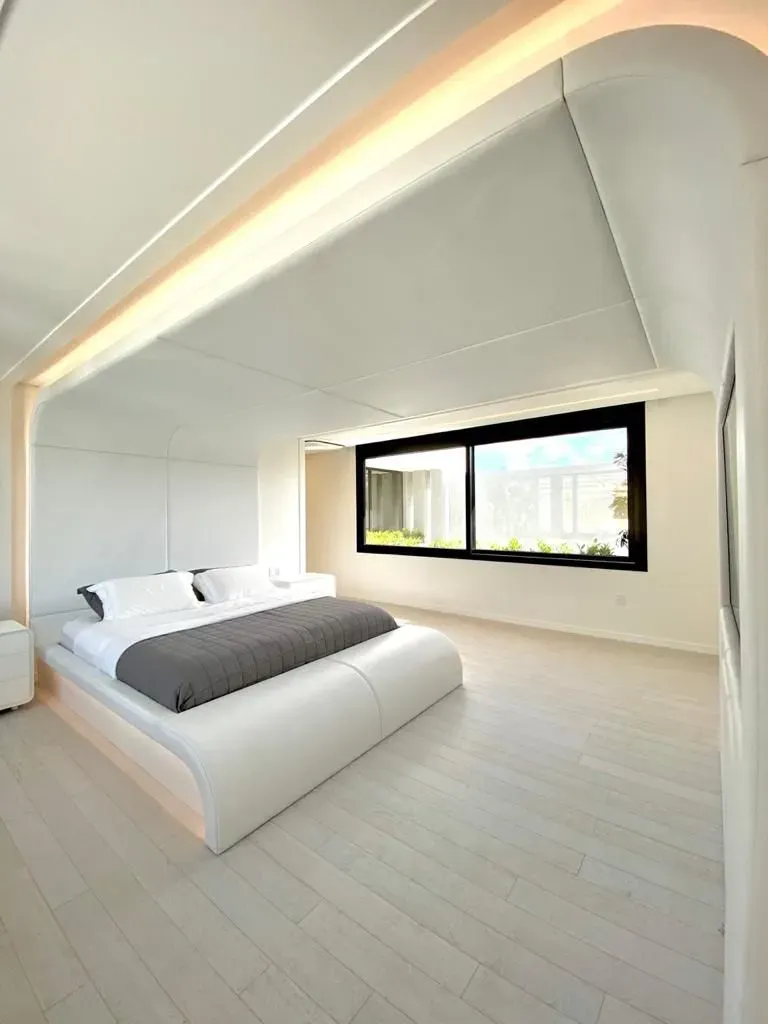Casa com 1000 m², 6 suítes e piscina ao ar livre — photo 23