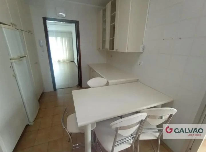 Furnished apartment with a gas kitchen and 160 m² — photo 6