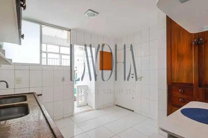 Duplex penthouse with balcony grill and 4 bedrooms — photo 2