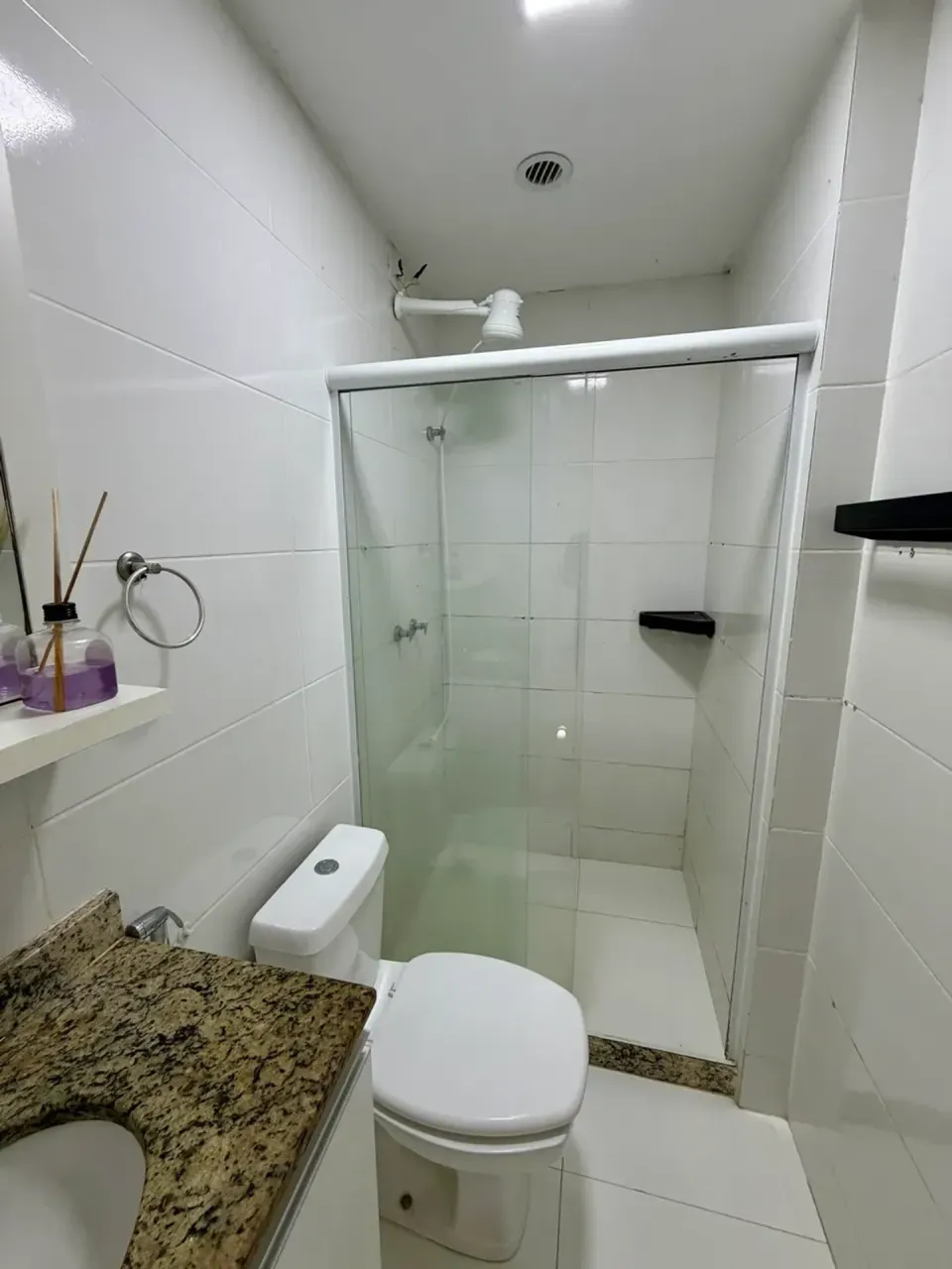 Apartment with 2 bedrooms, balcony and no parking — photo 10