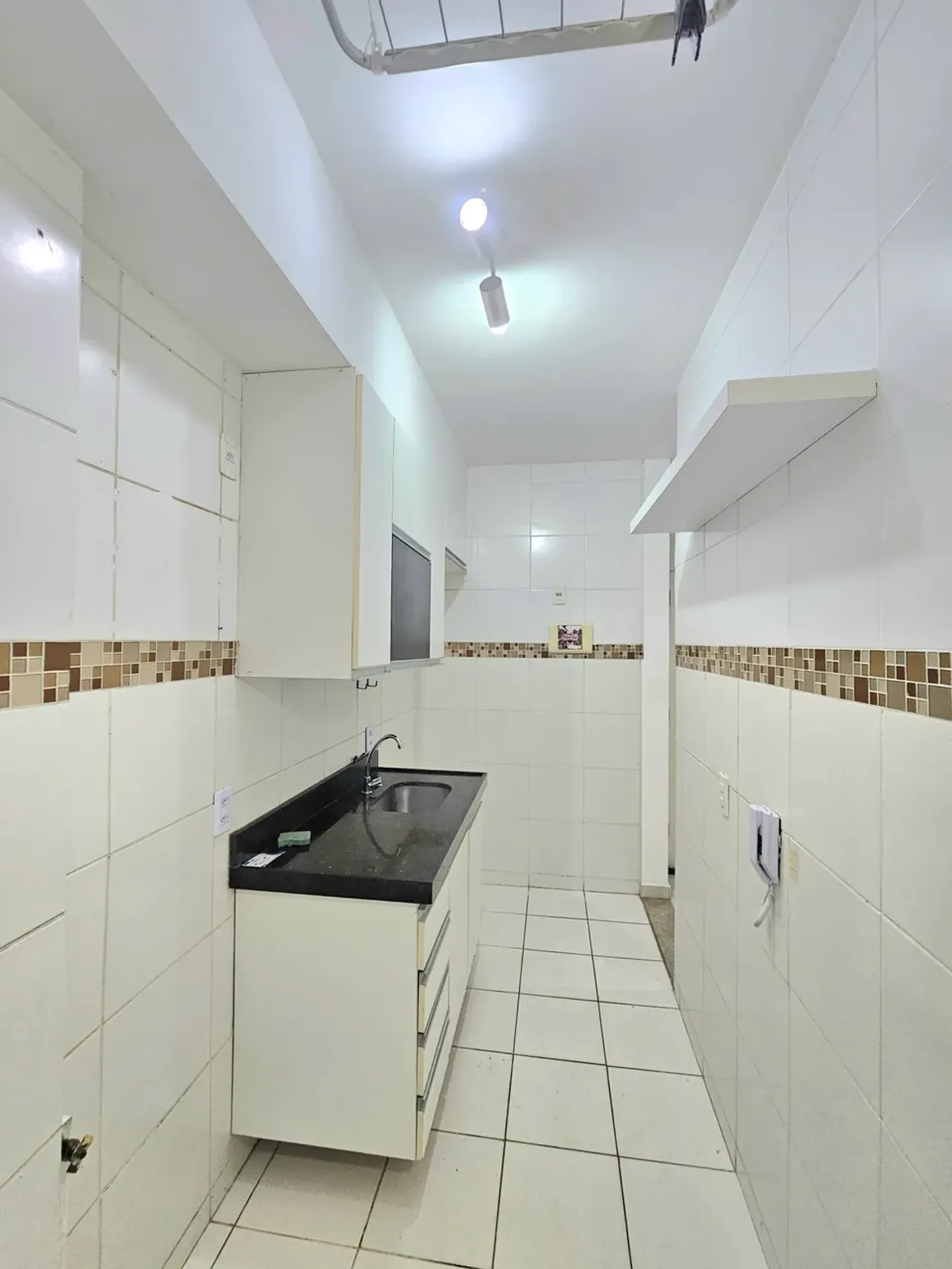 Apartamento térreo com 2 quartos e 1 vaga — photo 27