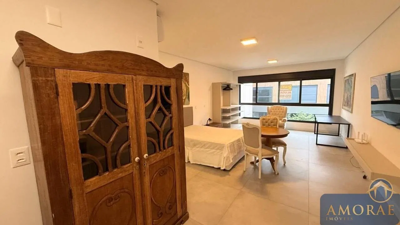 Estudio amueblado de 42 m² con 1 plaza y 1 baño — photo 6