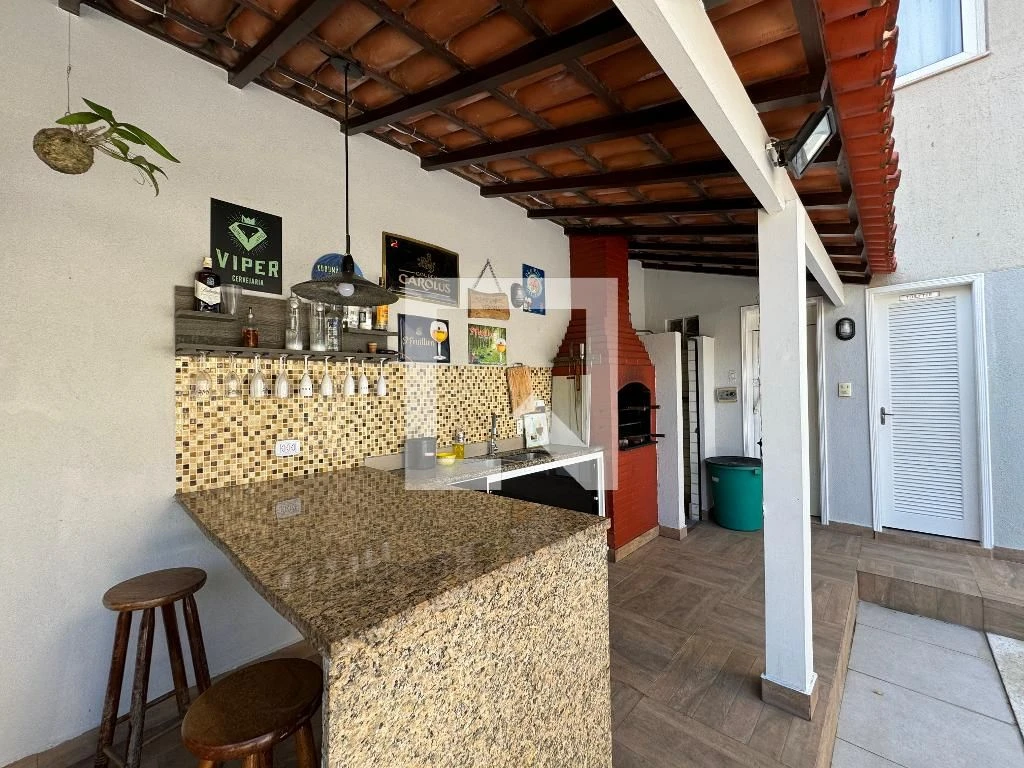 Private BBQ in a 3-bedroom house, 109 m²