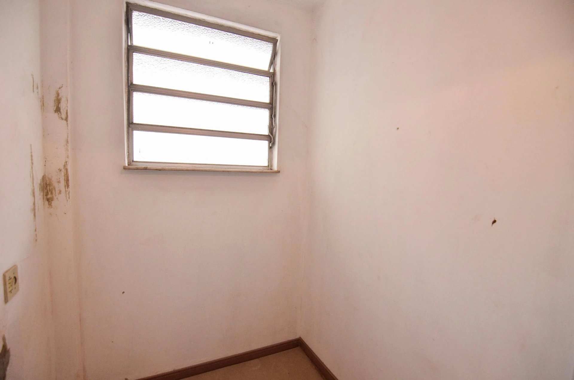 Apartamento de 4 quartos com vista para as montanhas, Tijuca — photo 50