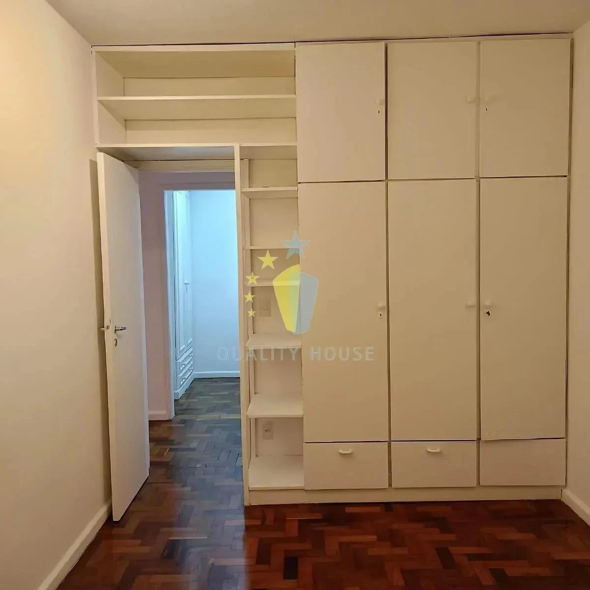 One-bedroom apartment, 63 m² — photo 35