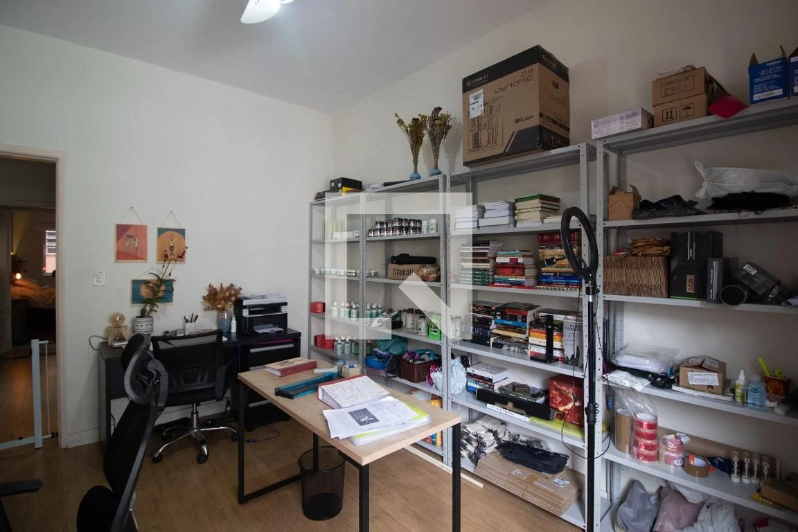 Furnished apartment, 140 m², with a walk-in closet — photo 10