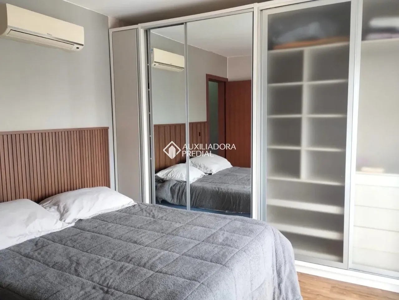 Casa mobiliada, 130 m², com varanda gourmet — photo 12