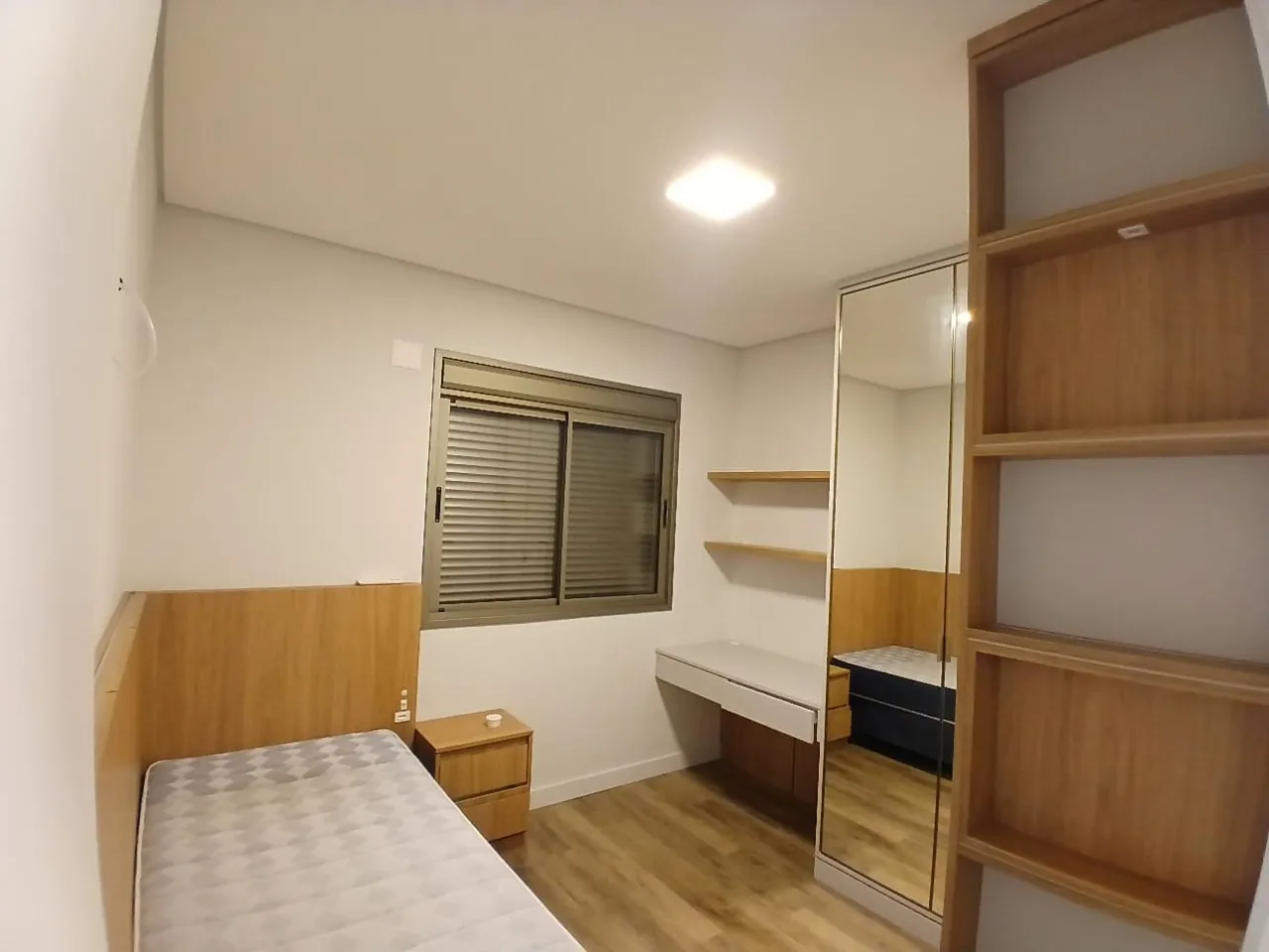 Furnished apartment, 53 m², with a washing machine — photo 15