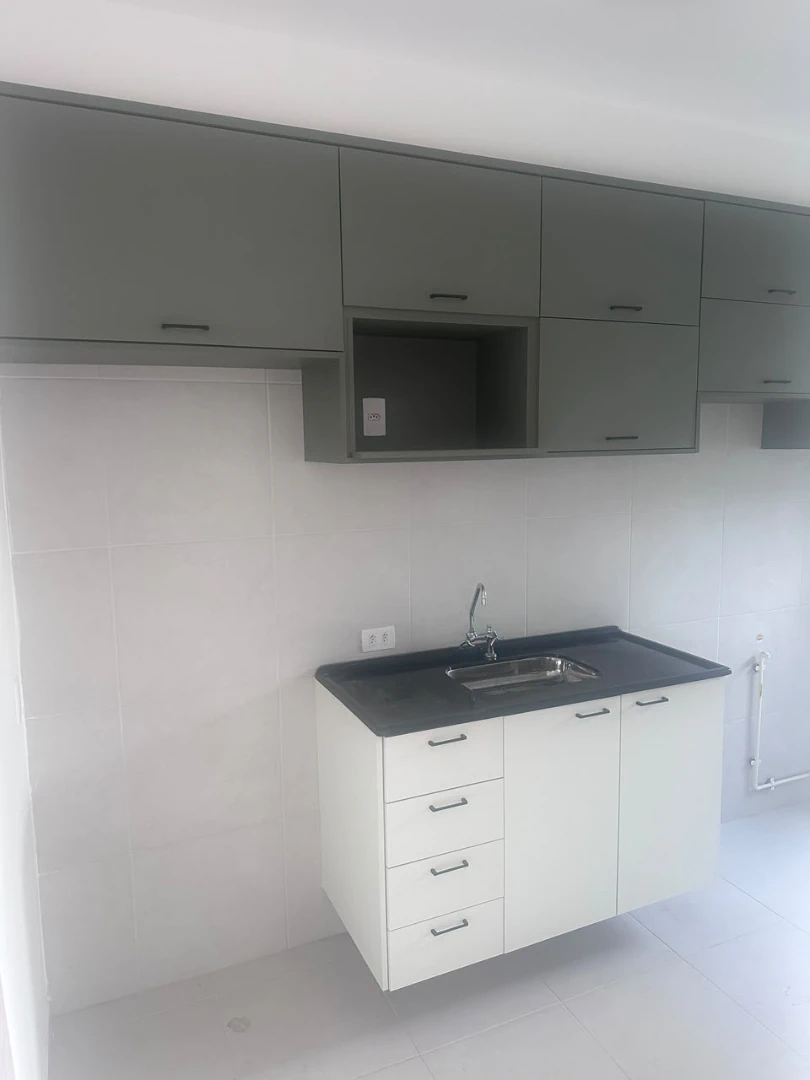 Furnished 69 m² apartment with 1 bedroom and a balcony — photo 9