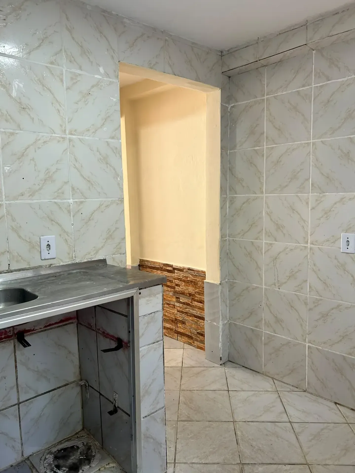 2-bedroom house, 50 m² — photo 2