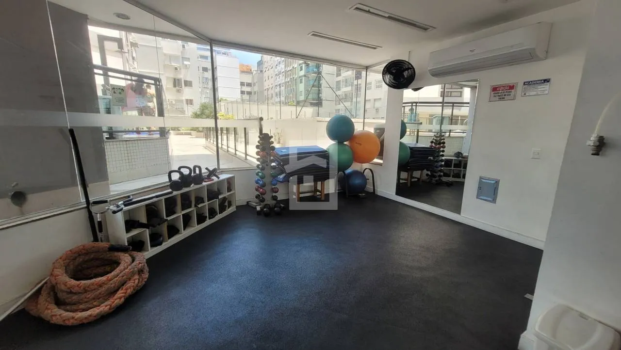 Furnished apartment, 98 m², with a home office — photo 25