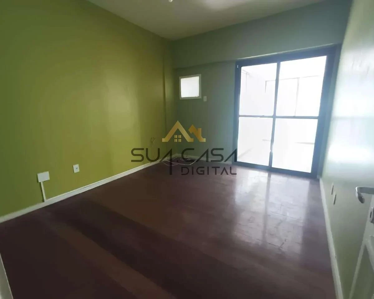 Apartamento de 4 quartos com 2 vagas e box de vidro — photo 24