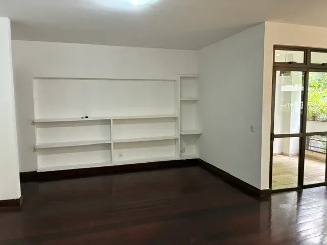 Apartamento com piso de madeira ou laminado, Barra da Tijuca — photo 6