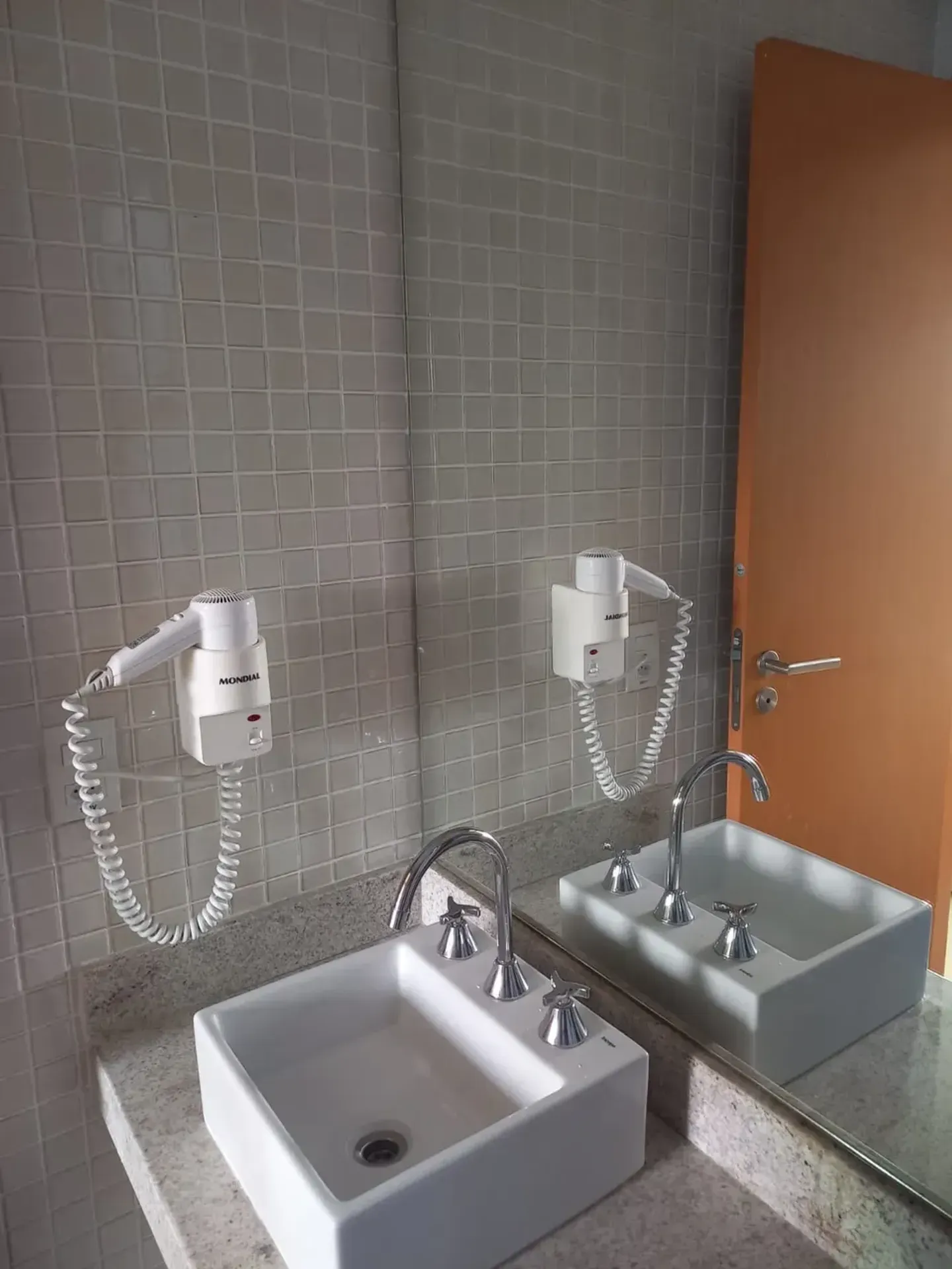 Apartamento de 1 quarto com cozinha integrada, 34 m² — photo 23