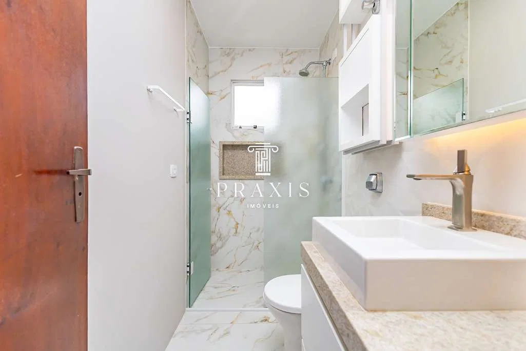 3 quartos e máquina de lavar: apartamento de 71 m² — photo 18