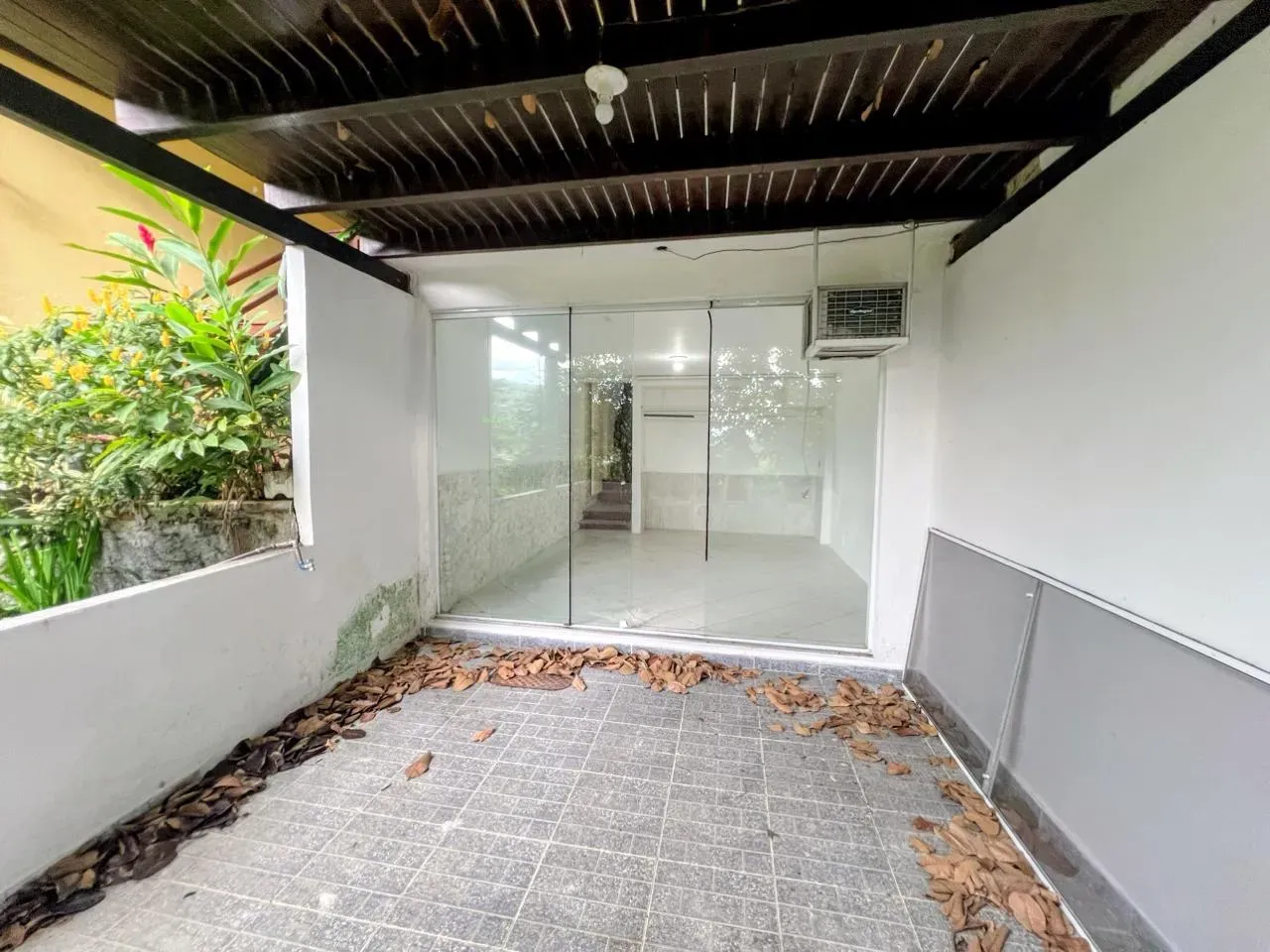 Apartamento duplex com 1 suíte e varanda — photo 20
