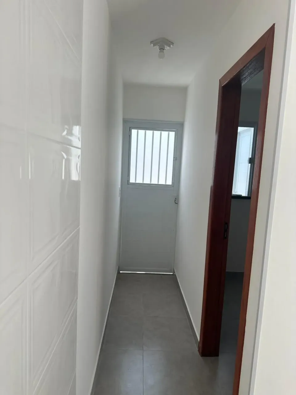 Casa para alugar com 1 quarto e cozinha integrada — photo 8