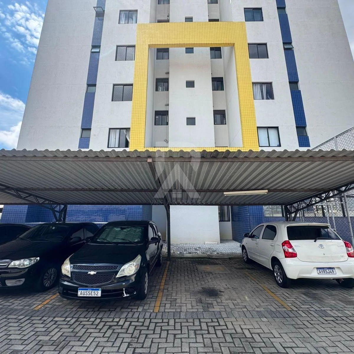 3 quartos e varanda gourmet: apartamento de 70 m² — photo 3