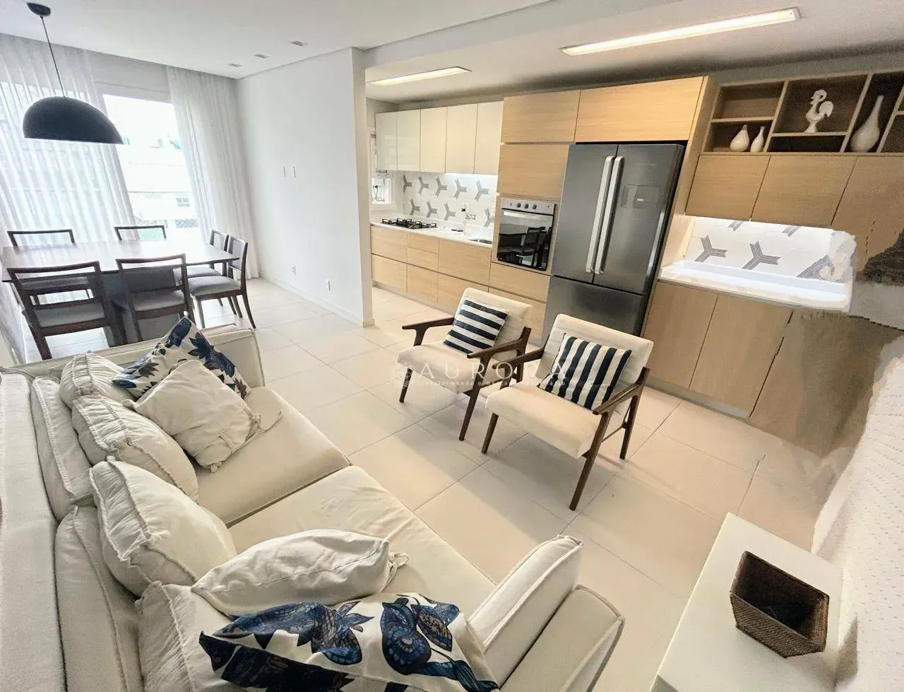 Квартира з 3 спальнями 89 м² на 2 поверсі — photo 11