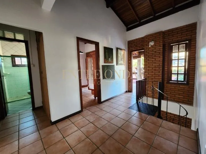 Furnished house, 120 m², with a fireplace — photo 3