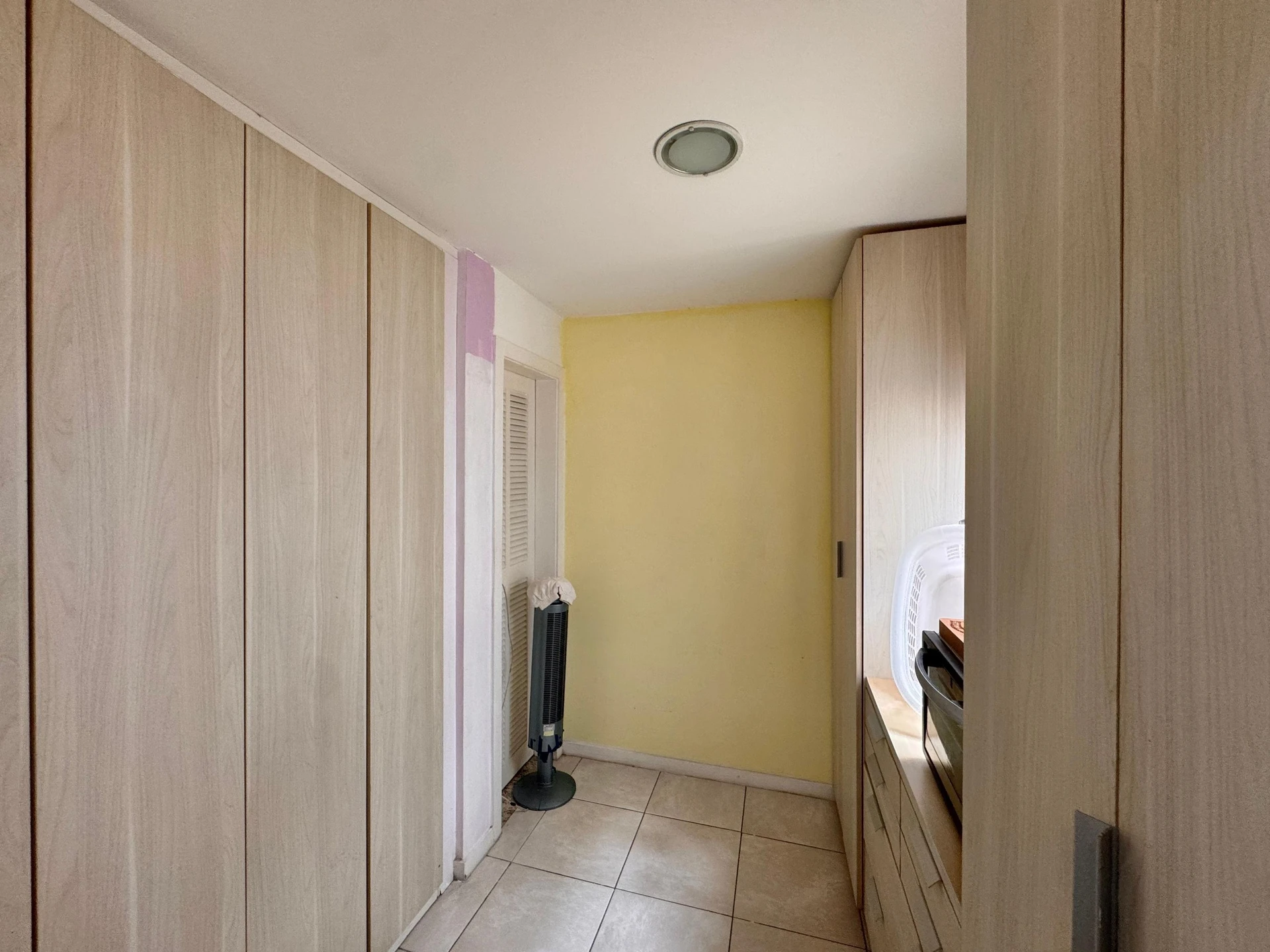Apartamento mobiliado, 132 m², com varanda envidraçada — photo 17