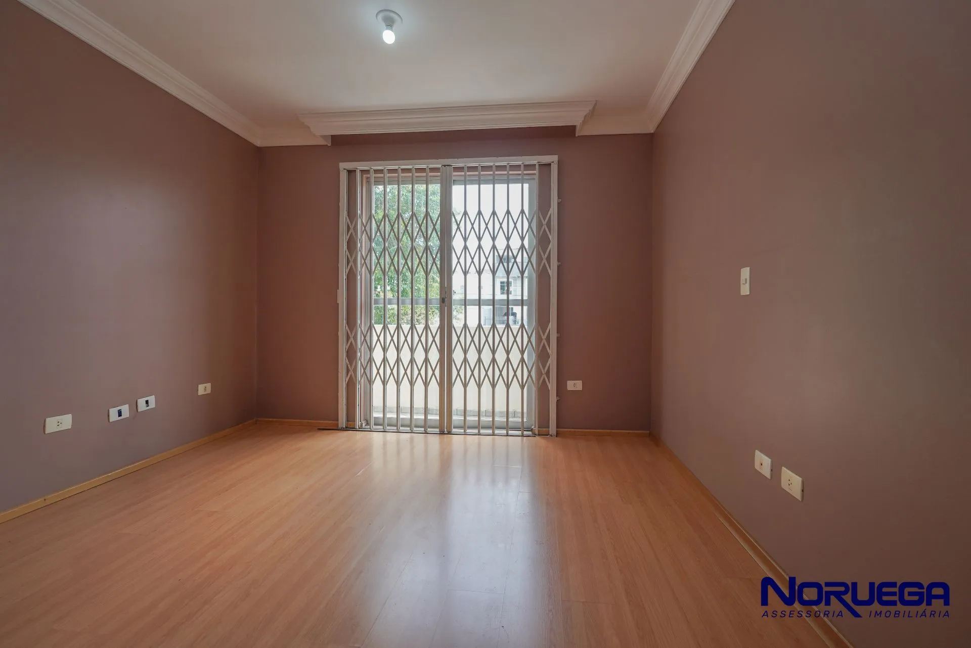 3-bedroom house, 1 with its own bathroom, 105 m², Curitiba — photo 27