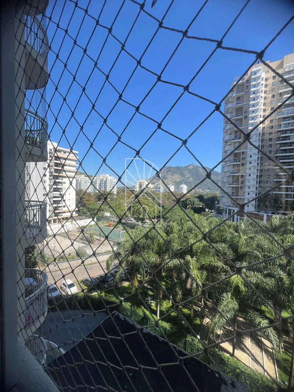 Apartamento de 2 quartos com 2 banheiros e varanda — photo 13