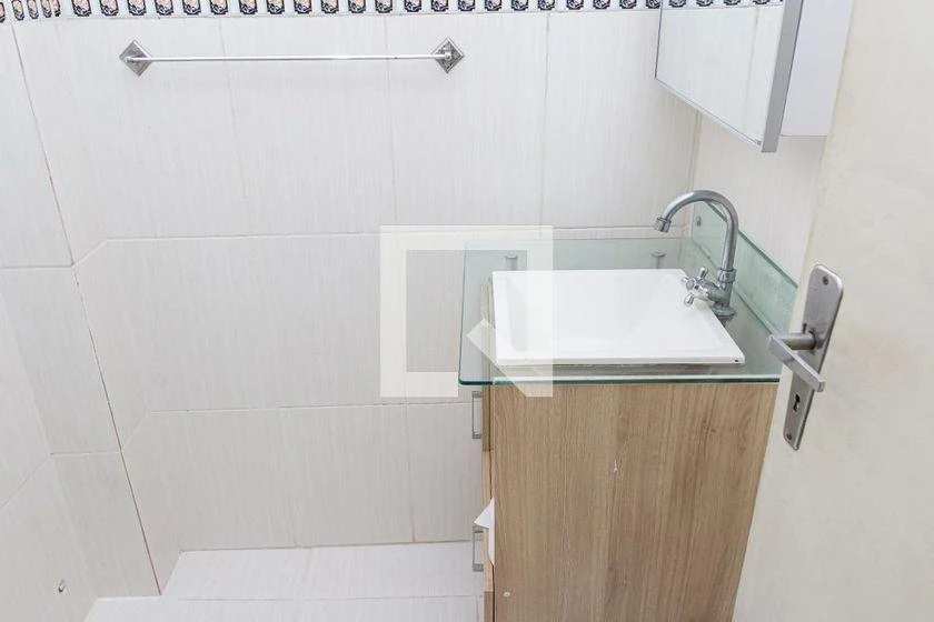 Apartamento para aluguel com 2 quartos e cozinha separada — photo 33