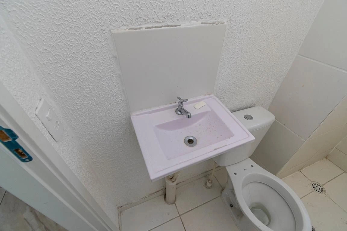 Apartamento para aluguel com 2 quartos e 1 banheiro — photo 30