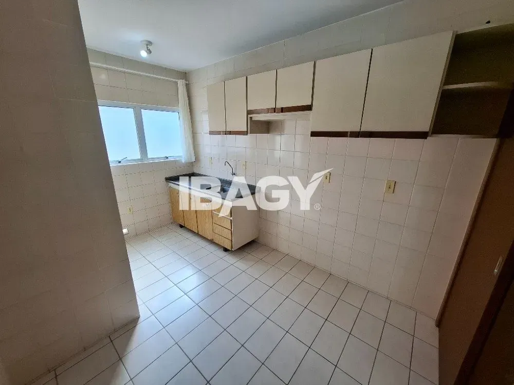 Apartamento 3 quartos com sacada envidraçada, 107 m² — photo 3