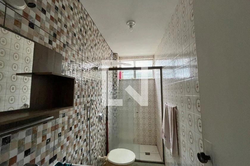 56 m² apartment with 1 bedroom and a balcony — photo 13