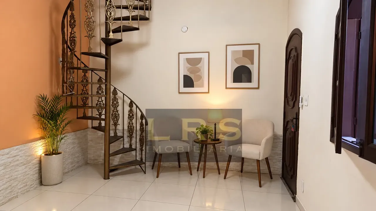 Casa para locação com 3 quartos e 2 banheiros — photo 22