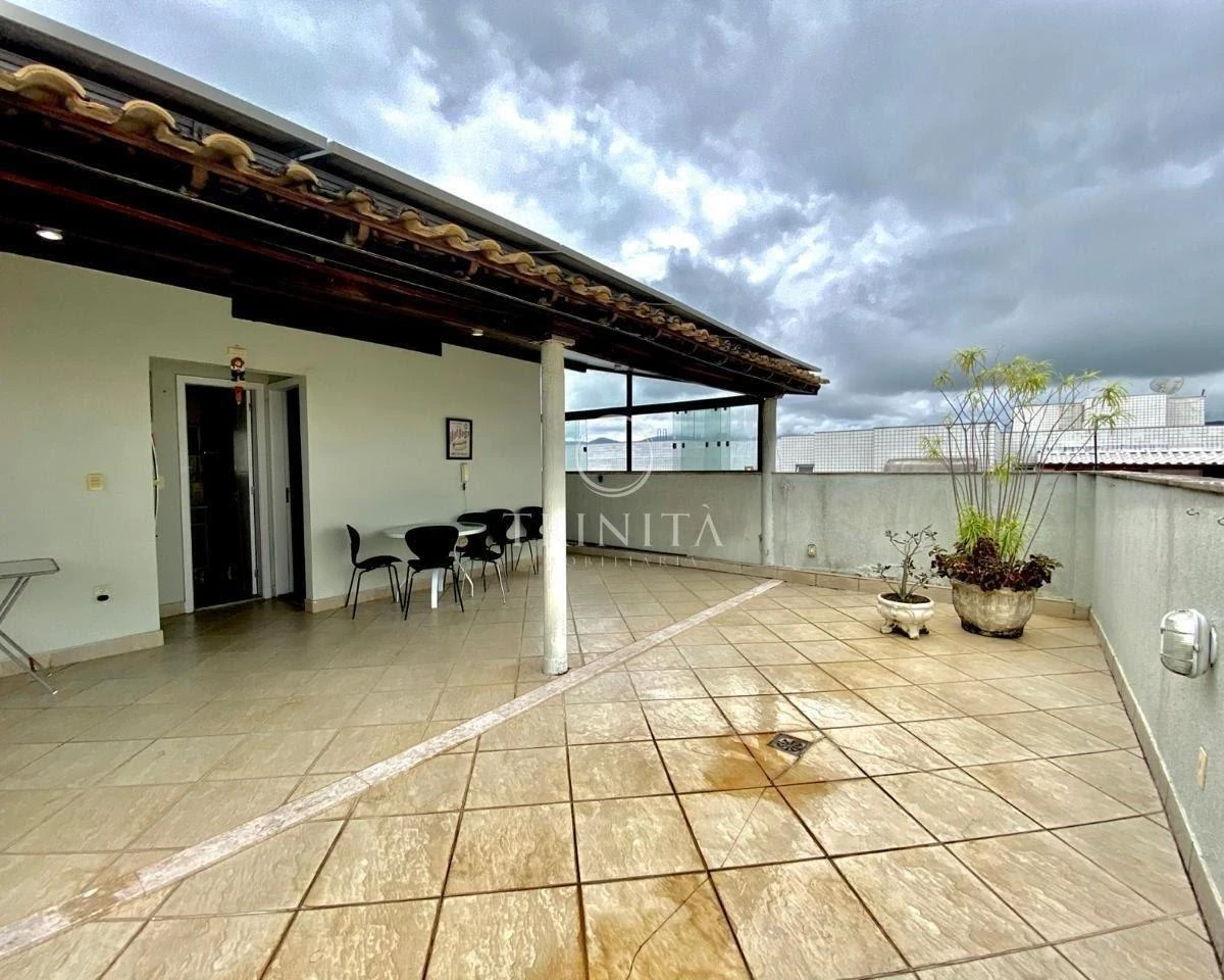 Duplex penthouse with 6 bedrooms and 390 m² — photo 15