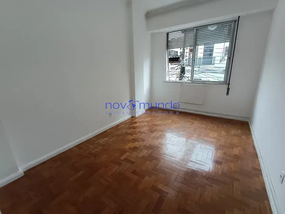 Unfurnished 2-bedroom apartment with 2 bathrooms — photo 13