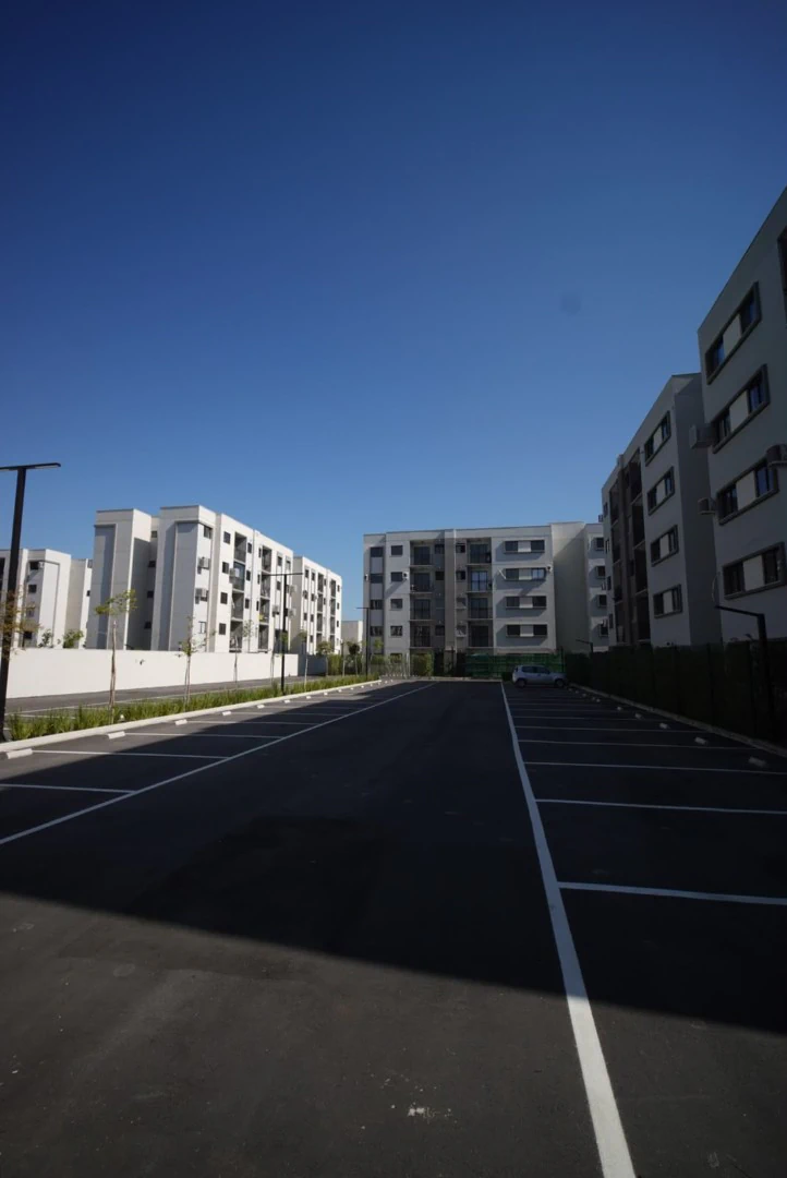 Apartamento mobiliado, 44 m², com piscina privativa — photo 7