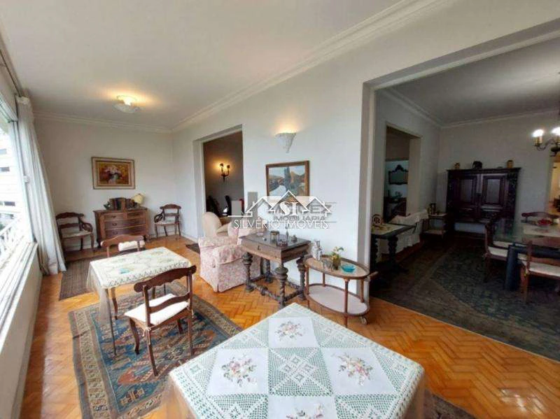 Furnished 4-bedroom apartment with 4 bathrooms — photo 9