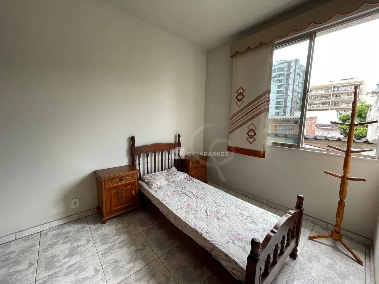 Washing machine in a 2-bedroom apartment, 63 m² — photo 16
