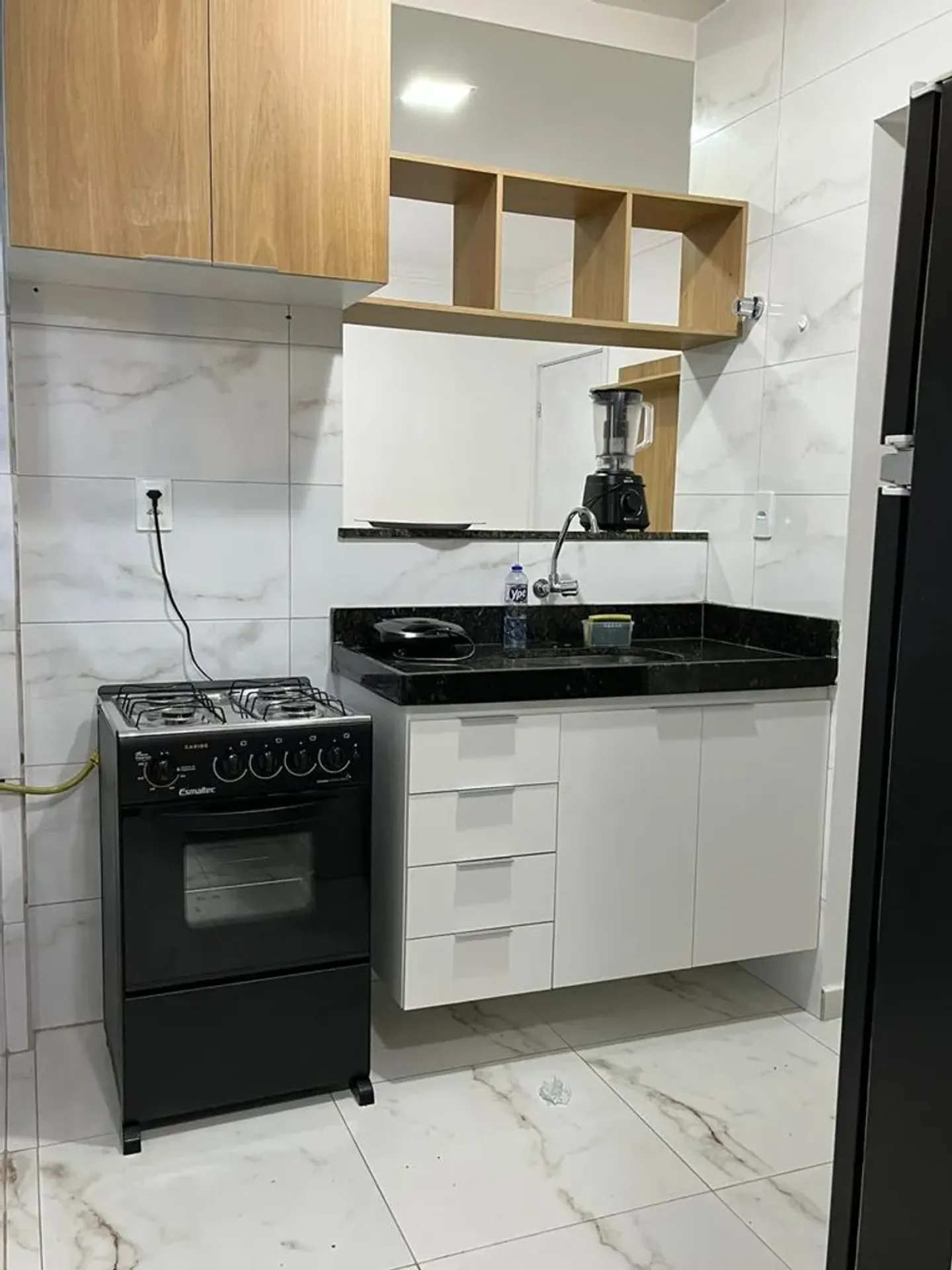Ground-floor furnished apartment with 2 bedrooms and 2 baths — photo 9