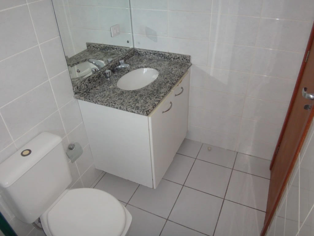 One-bedroom, 58 m² apartment in Curitiba — photo 11