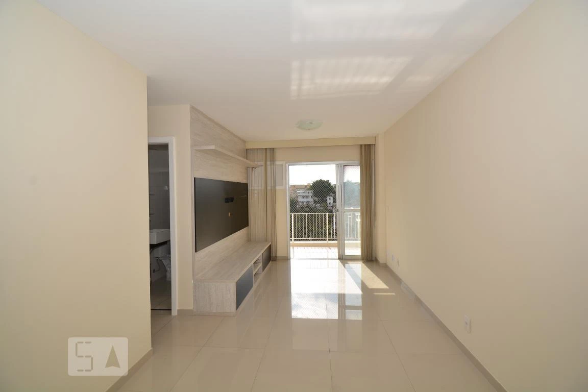 Apartment, 55 m², with a mountain view — photo 6