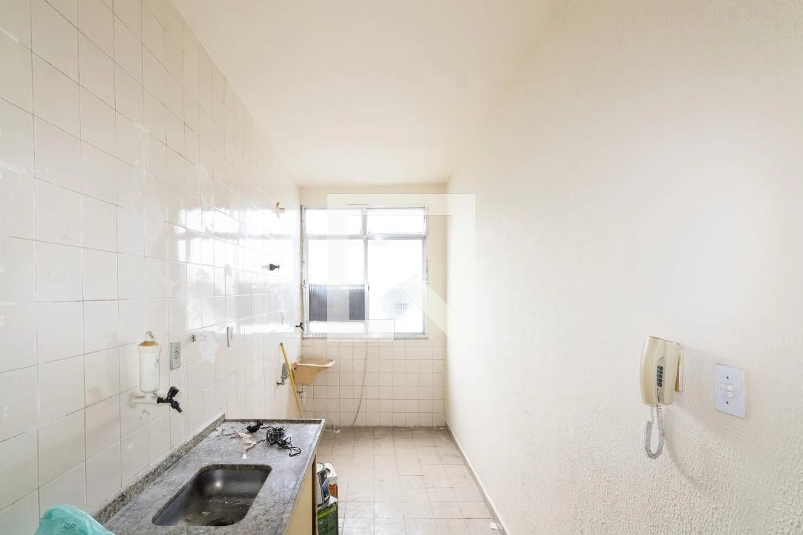 Apartamento de 2 quartos em condomínio com academia — photo 43