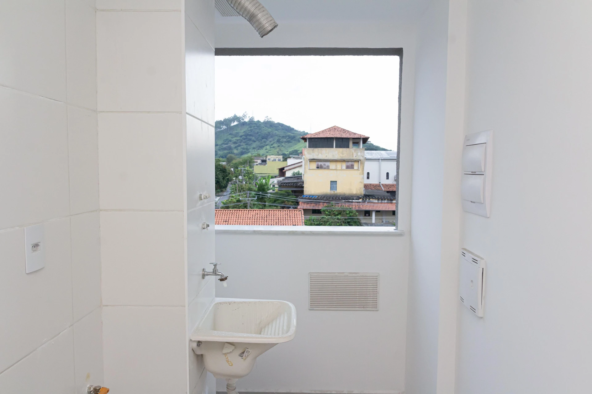 Apartamento para alugar com 2 quartos e varanda — photo 42