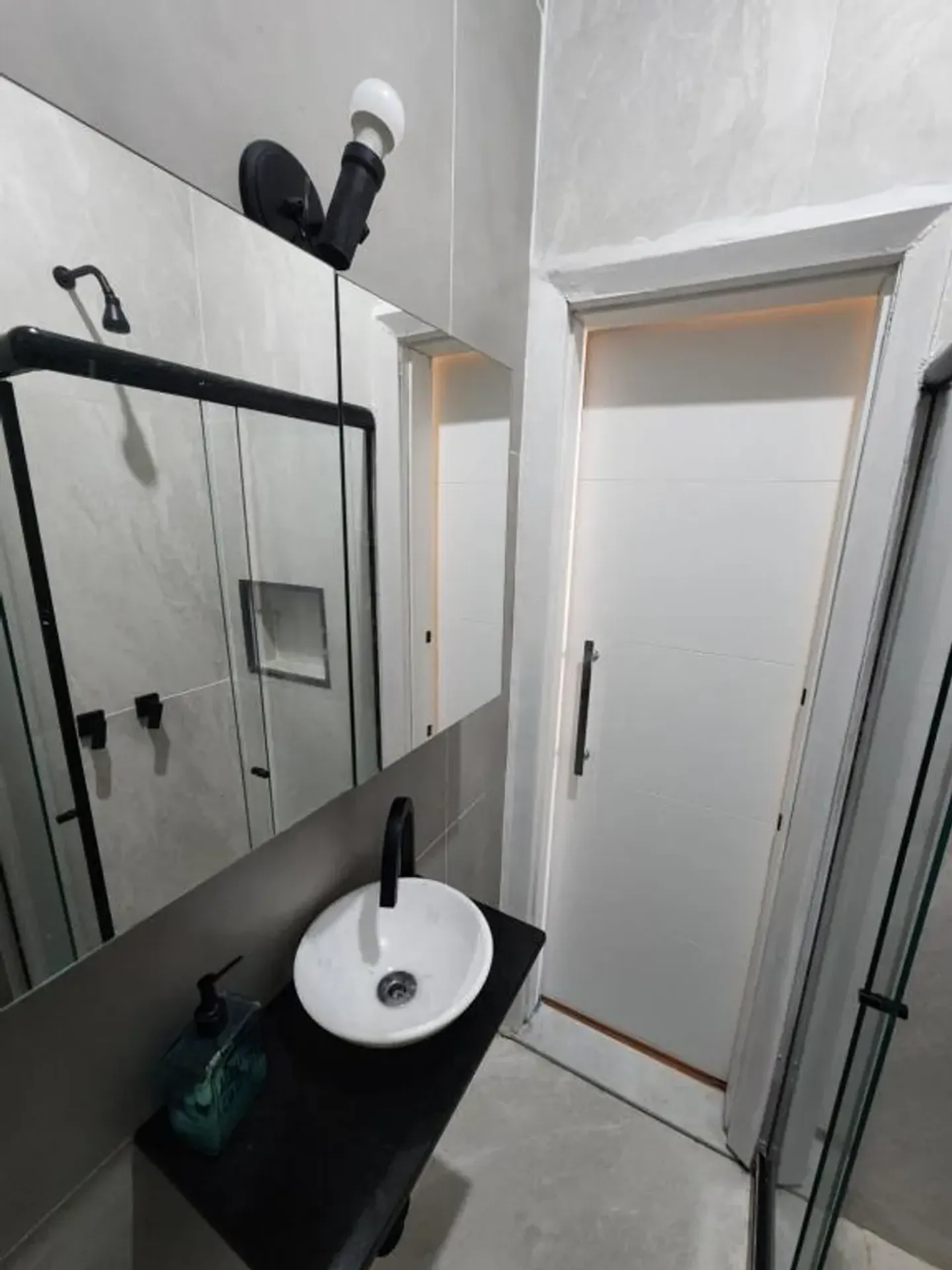 Departamento con espacio de home office en Rio de Janeiro — photo 8