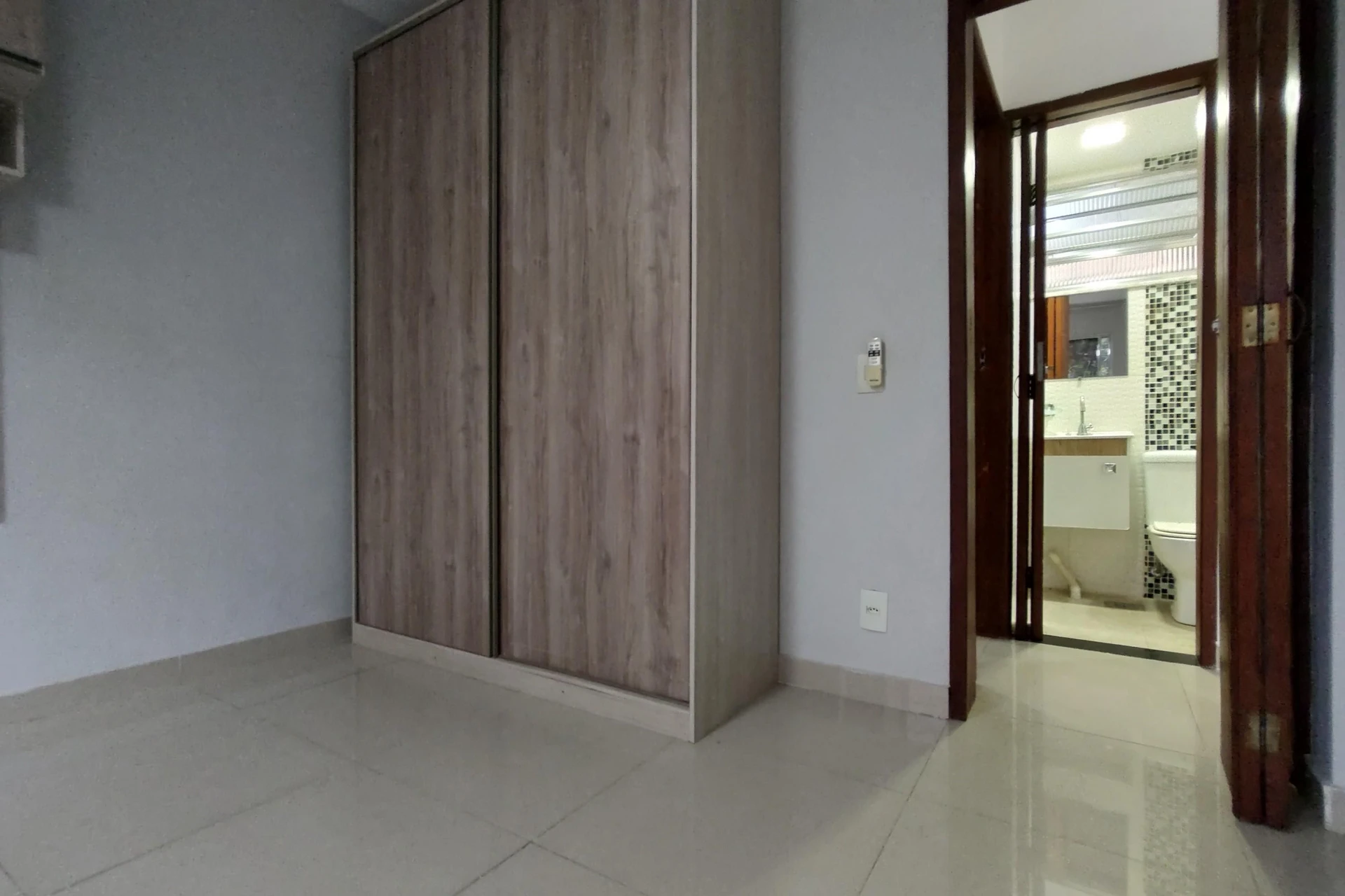 2-bedroom apartment, 50 m² — photo 9