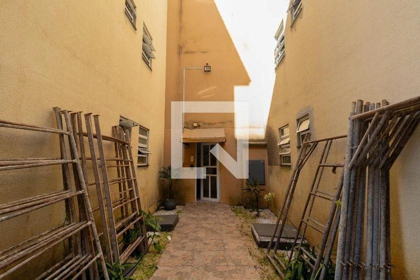 2-bedroom, 44 m² apartment in Curitiba — photo 9