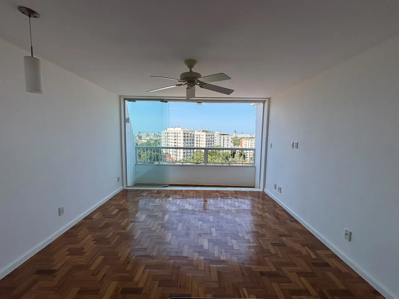 Apartment, 70 m², with a mountain view — photo 7