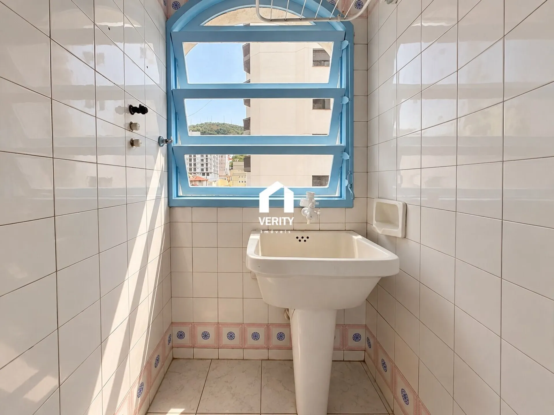 Квартира 77 м² со стиральной машиной и гардеробной — photo 16